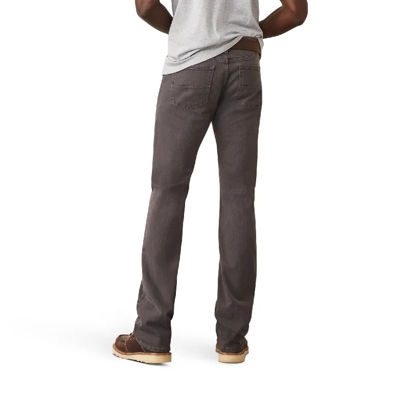 Men's Shearling - Lined Collar Casual Shirts in Brown for a Rustic and Warm AppealMen's Ariat M7 Grizzly Straight Jean #10044368 Men's Shearling - Lined Collar Casual Shirts in Brown for a Rustic and Warm AppealMen's Ariat M7 Grizzly Straight Jean #10044368