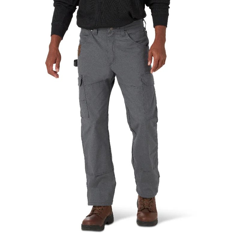 Men's Distressed Denim Casual Shirts with Frayed Edges for a Trendy and Rugged LookMen's Wrangler Riggs Workwear Comfort Flex Ripstop Ranger Cargo Pant #3W062GT Men's Distressed Denim Casual Shirts with Frayed Edges for a Trendy and Rugged LookMen's Wrangler Riggs Workwear Comfort Flex Ripstop Ranger Cargo Pant #3W062GT