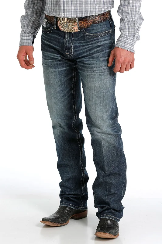 Men's Button - Down Oxford Casual Shirts in Crisp White for a Classic and Versatile StyleMen's Cinch Relaxed Fit White Label Jean #MB92834049IND Men's Button - Down Oxford Casual Shirts in Crisp White for a Classic and Versatile StyleMen's Cinch Relaxed Fit White Label Jean #MB92834049IND