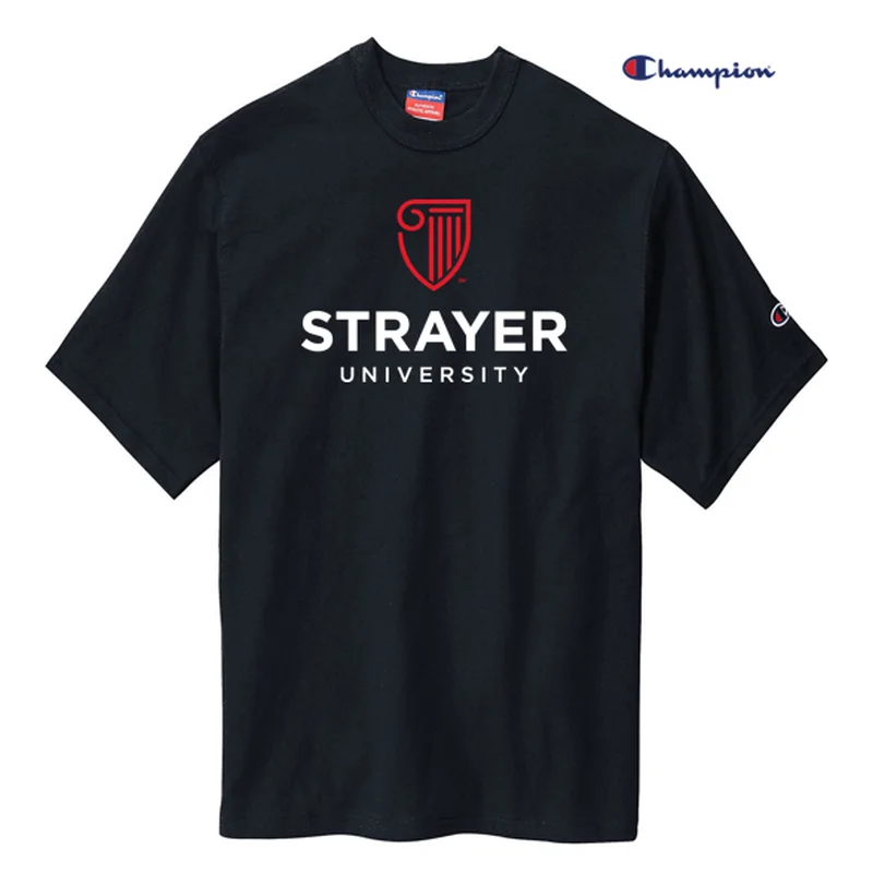 Men's Distressed Denim Casual Shirts with Frayed Edges for a Trendy and Rugged LookSTRAYER Champion ® Heritage 7-Oz. Jersey Tee-Black Men's Distressed Denim Casual Shirts with Frayed Edges for a Trendy and Rugged LookSTRAYER Champion ® Heritage 7-Oz. Jersey Tee-Black