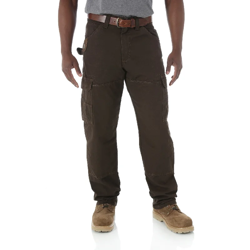 Men's Moisture - Wicking Performance Fabric Casual Shirts for Outdoor ActivitiesMen's Wrangler Riggs Workwear Ripstop Ranger Pant #3W060DB Men's Moisture - Wicking Performance Fabric Casual Shirts for Outdoor ActivitiesMen's Wrangler Riggs Workwear Ripstop Ranger Pant #3W060DB