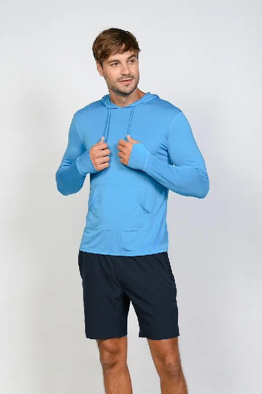 Electric Blue