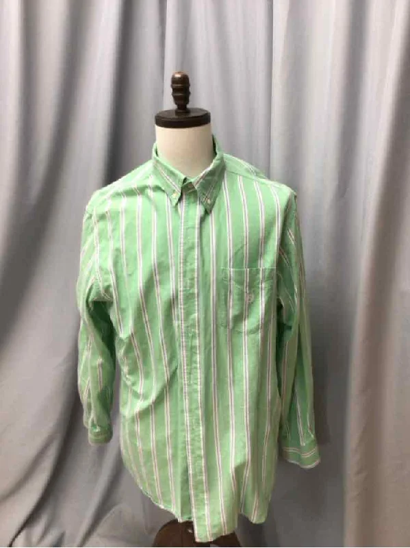Men's Retro - Style Hawaiian Print Casual Shirts in Bold Patterns for a Tropical VacationSIZE X LARGE CHAPS Men's SHIRTS Men's Retro - Style Hawaiian Print Casual Shirts in Bold Patterns for a Tropical VacationSIZE X LARGE CHAPS Men's SHIRTS