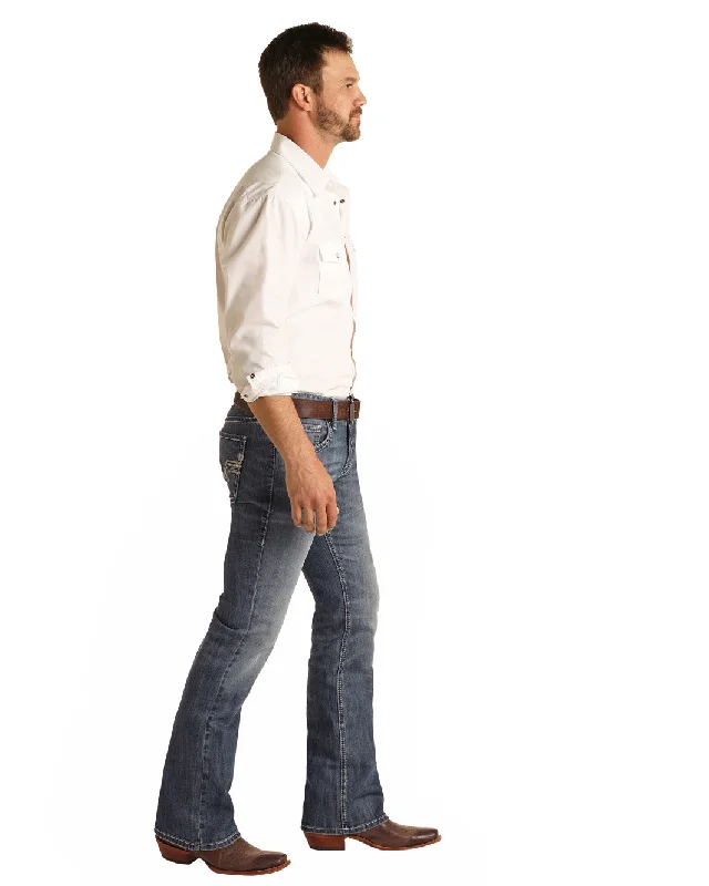Men's Tailored Fit Checkered Casual Shirts in Multicolor for a Smart - Casual EnsembleMen's Rock & Roll Cowboy Pistol Bootcut Jean #RRMD0PRZSM Men's Tailored Fit Checkered Casual Shirts in Multicolor for a Smart - Casual EnsembleMen's Rock & Roll Cowboy Pistol Bootcut Jean #RRMD0PRZSM