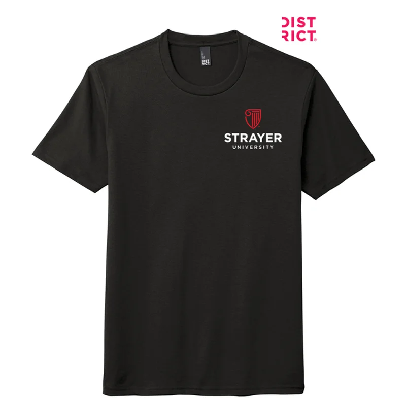 Men's Short - Sleeve Linen Casual Shirts in Light Khaki for a Breathable Summer OptionSTRAYER District ® Perfect Tri ® Tee- BLACK Men's Short - Sleeve Linen Casual Shirts in Light Khaki for a Breathable Summer OptionSTRAYER District ® Perfect Tri ® Tee- BLACK