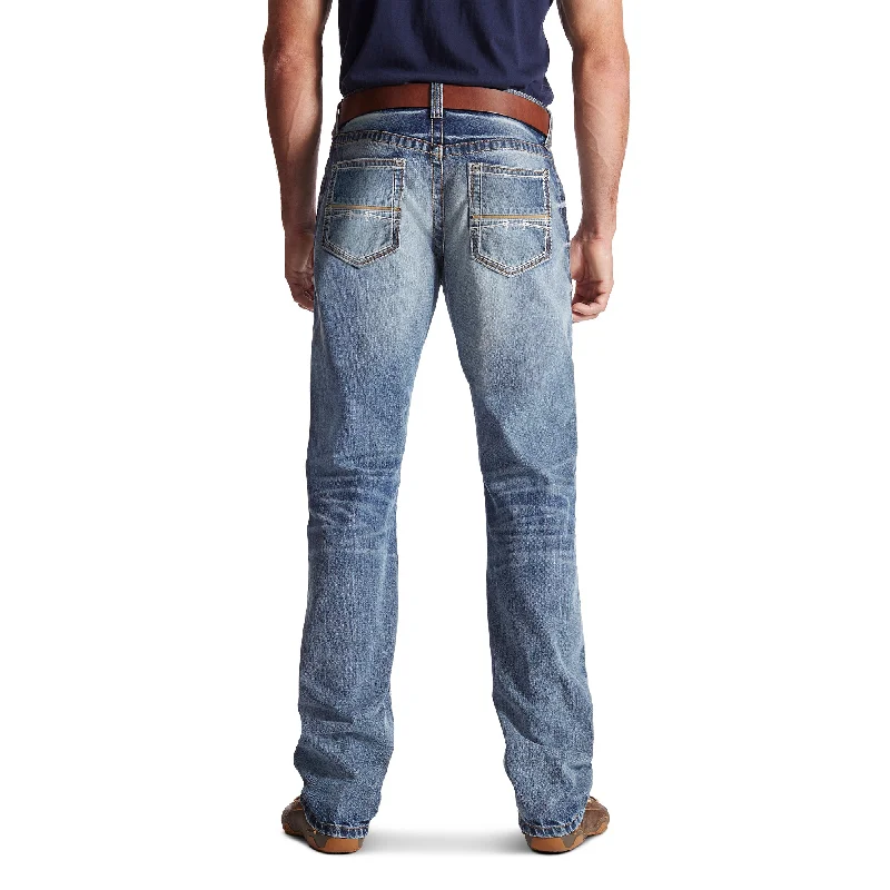 Men's Graphic - Printed Casual Shirts with Pop - Culture References for a Fun and Stylish LookMen's Ariat M4 Low Rise Boot Cut Jean #10017511 Men's Graphic - Printed Casual Shirts with Pop - Culture References for a Fun and Stylish LookMen's Ariat M4 Low Rise Boot Cut Jean #10017511