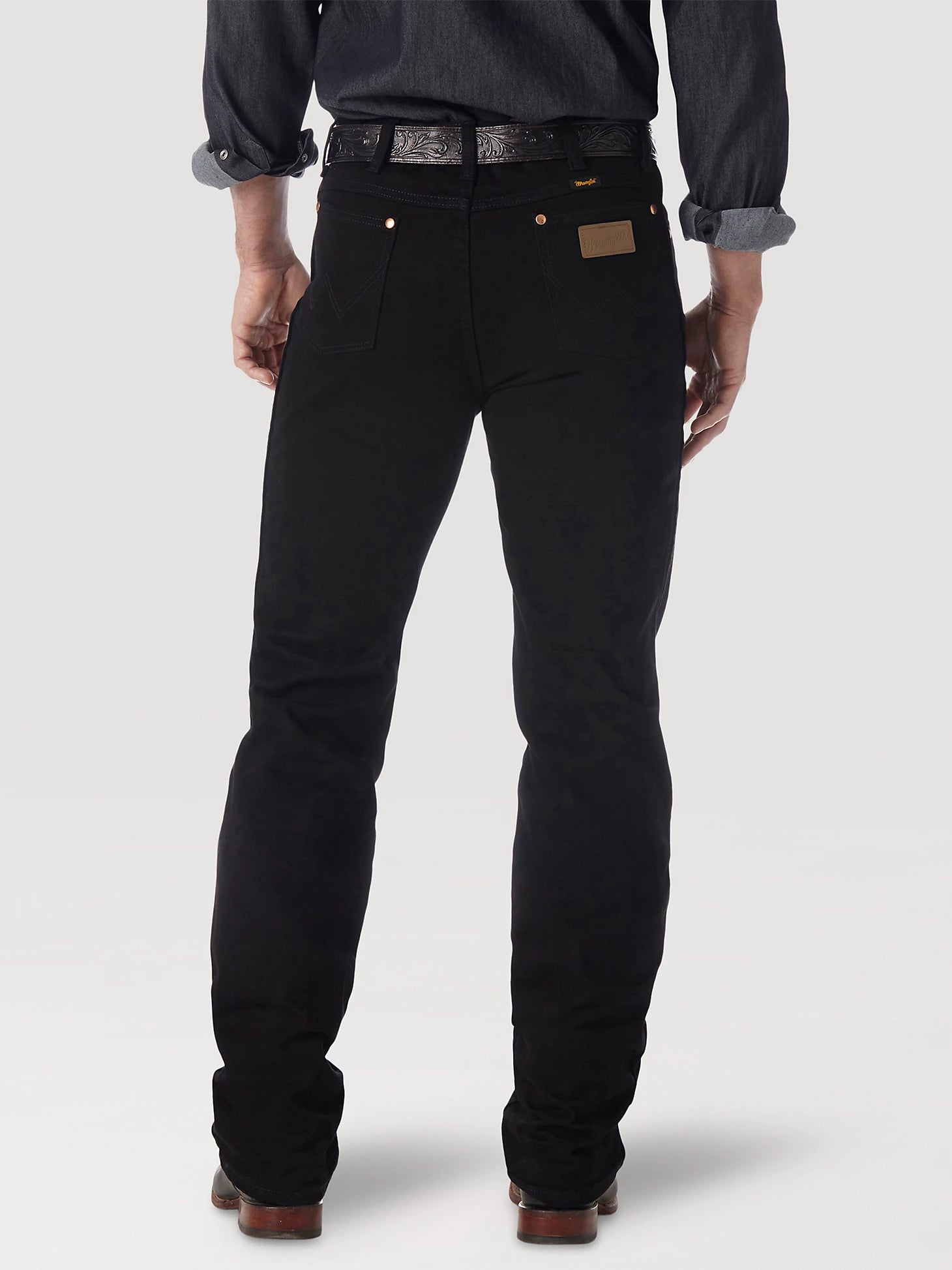 Men's Wrinkle - Resistant Polyester Blend Casual Shirts for Easy Travel and MaintenanceMen's Wrangler Cowboy Cut Slim Fit Jean #936WBK (Big and Tall) Men's Wrinkle - Resistant Polyester Blend Casual Shirts for Easy Travel and MaintenanceMen's Wrangler Cowboy Cut Slim Fit Jean #936WBK (Big and Tall)