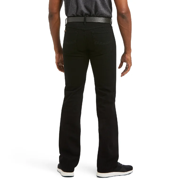 Men's Stretch - Fabric Casual Shirts in Navy Blue for a Comfortable and Flexible FitMen's Ariat M7 Slim Legacy Straight Jean #10037890 Men's Stretch - Fabric Casual Shirts in Navy Blue for a Comfortable and Flexible FitMen's Ariat M7 Slim Legacy Straight Jean #10037890