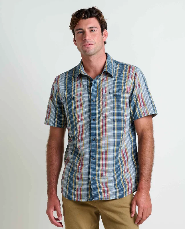 Men's Button - Down Oxford Casual Shirts in Crisp White for a Classic and Versatile StyleSmythy Shirt Men's Button - Down Oxford Casual Shirts in Crisp White for a Classic and Versatile StyleSmythy Shirt