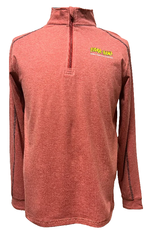 Earth Red Heather