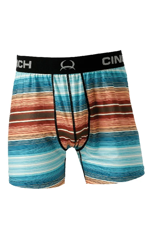 Men's Sustainable Recycled Material Casual Shirts for Eco - Conscious ConsumersMen's Cinch Loose Fit Boxers #MXY6011001MUL Men's Sustainable Recycled Material Casual Shirts for Eco - Conscious ConsumersMen's Cinch Loose Fit Boxers #MXY6011001MUL
