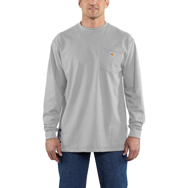 Men's Slim - Fit Printed Floral Casual Shirts in Pastel Colors for a Spring - Inspired VibeMen's Carhartt Flame Resistant T-Shirt #100235-051 Men's Slim - Fit Printed Floral Casual Shirts in Pastel Colors for a Spring - Inspired VibeMen's Carhartt Flame Resistant T-Shirt #100235-051