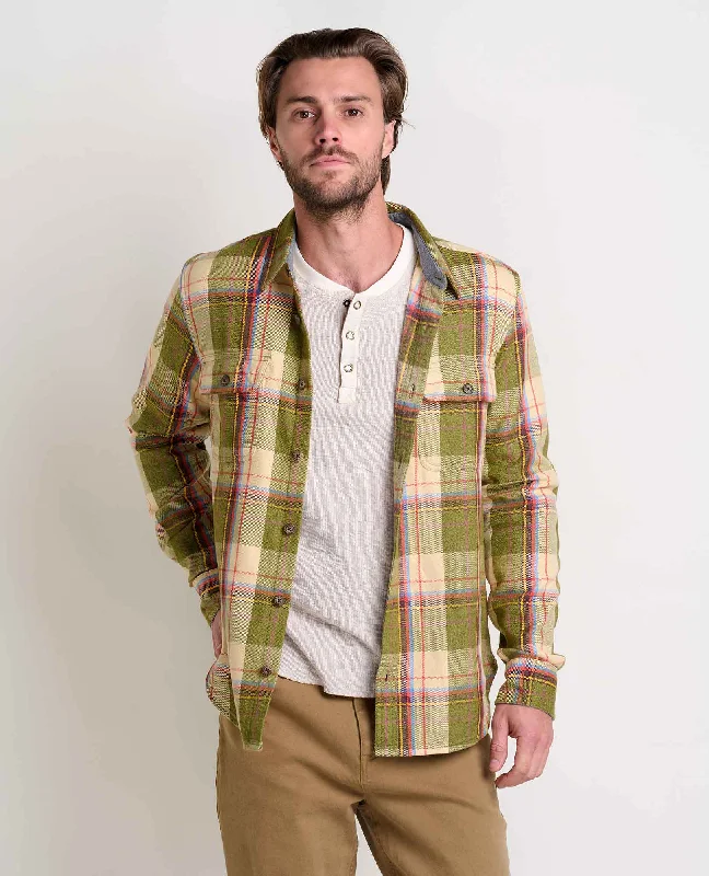 Men's Long - Line Oversized Casual Shirts in Dark Gray for a Relaxed and Modern LookRanchero Long Sleeve Shirt Men's Long - Line Oversized Casual Shirts in Dark Gray for a Relaxed and Modern LookRanchero Long Sleeve Shirt