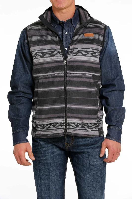 Men's Linen Blend Casual Shirts with Roll - Up Sleeves for a Summer Beach LookMen's Cinch Black Polar Vest #MWV1585002BLK Men's Linen Blend Casual Shirts with Roll - Up Sleeves for a Summer Beach LookMen's Cinch Black Polar Vest #MWV1585002BLK