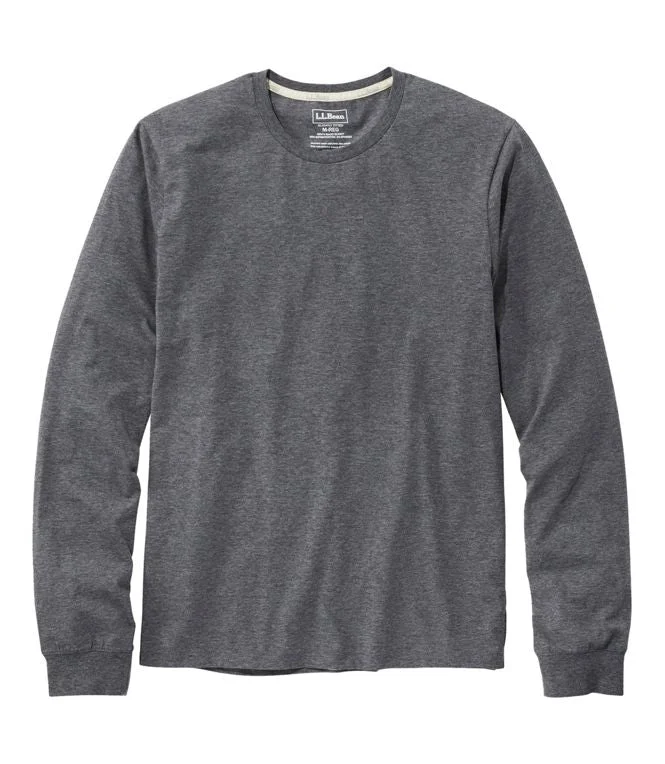 Men's Shearling - Lined Collar Casual Shirts in Brown for a Rustic and Warm AppealComfort Stretch Pima Long Sleeve Tee Shirt Men's Regular Men's Shearling - Lined Collar Casual Shirts in Brown for a Rustic and Warm AppealComfort Stretch Pima Long Sleeve Tee Shirt Men's Regular