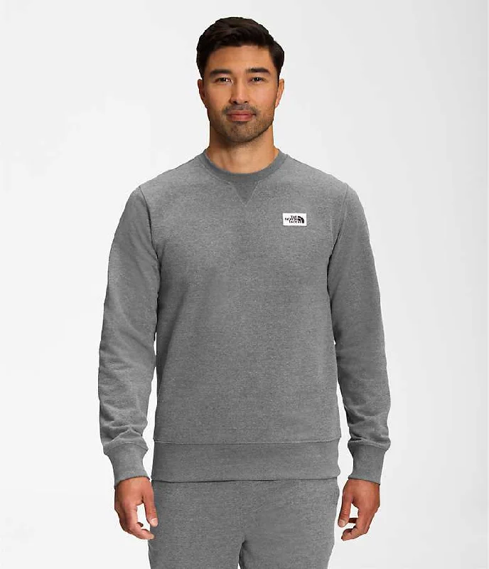 Men's Slim - Fit Printed Floral Casual Shirts in Pastel Colors for a Spring - Inspired VibeMen's Heritage Patch Crew Men's Slim - Fit Printed Floral Casual Shirts in Pastel Colors for a Spring - Inspired VibeMen's Heritage Patch Crew