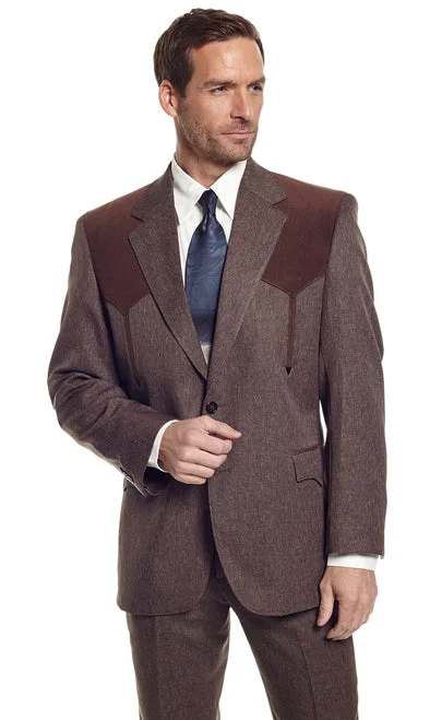 Men's Button - Down Oxford Casual Shirts in Crisp White for a Classic and Versatile StyleMen's Circle S Boise Sport Coat #CC2976-22 Men's Button - Down Oxford Casual Shirts in Crisp White for a Classic and Versatile StyleMen's Circle S Boise Sport Coat #CC2976-22