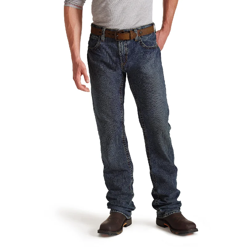 Men's Button - Down Oxford Casual Shirts in Crisp White for a Classic and Versatile StyleMen's Ariat Fire Resistant M5 Slim Straight Jean #10015166 Men's Button - Down Oxford Casual Shirts in Crisp White for a Classic and Versatile StyleMen's Ariat Fire Resistant M5 Slim Straight Jean #10015166