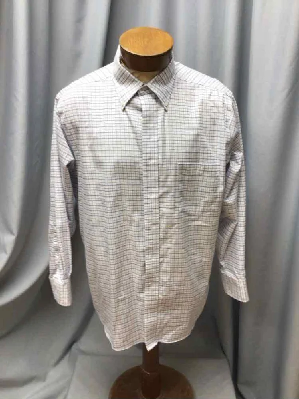 Men's Sustainable Recycled Material Casual Shirts for Eco - Conscious ConsumersSIZE X LARGE EAGLE Men's SHIRTS Men's Sustainable Recycled Material Casual Shirts for Eco - Conscious ConsumersSIZE X LARGE EAGLE Men's SHIRTS