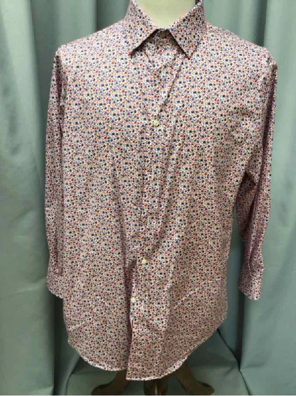 Men's Short - Sleeve Linen Casual Shirts in Light Khaki for a Breathable Summer OptionSIZE X LARGE JOS A BANK Men's SHIRTS Men's Short - Sleeve Linen Casual Shirts in Light Khaki for a Breathable Summer OptionSIZE X LARGE JOS A BANK Men's SHIRTS