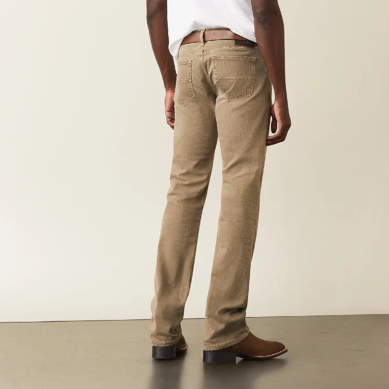 Men's Moisture - Wicking Performance Fabric Casual Shirts for Outdoor ActivitiesMe's Ariat M7 Grizzly Straight Jean #10044369 Men's Moisture - Wicking Performance Fabric Casual Shirts for Outdoor ActivitiesMe's Ariat M7 Grizzly Straight Jean #10044369