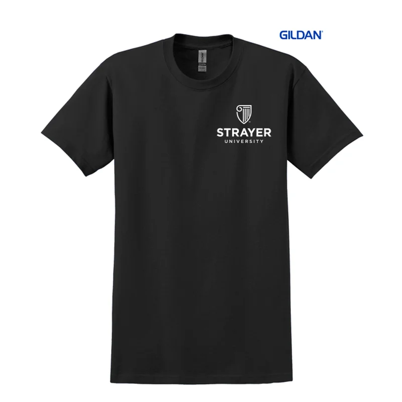 Men's Linen Blend Casual Shirts with Roll - Up Sleeves for a Summer Beach LookSTRAYER Gildan® - Ultra Cotton® 100% Cotton T-Shirt-BLACK Men's Linen Blend Casual Shirts with Roll - Up Sleeves for a Summer Beach LookSTRAYER Gildan® - Ultra Cotton® 100% Cotton T-Shirt-BLACK
