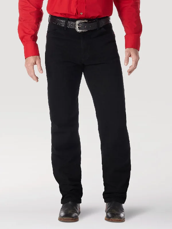 Men's Long - Line Oversized Casual Shirts in Dark Gray for a Relaxed and Modern LookMen's Wrangler Cowboy Cut Original Fit Jean #13MWZWK Men's Long - Line Oversized Casual Shirts in Dark Gray for a Relaxed and Modern LookMen's Wrangler Cowboy Cut Original Fit Jean #13MWZWK