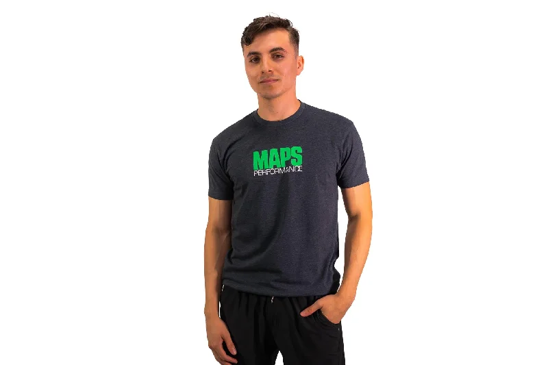 Men's Retro - Style Hawaiian Print Casual Shirts in Bold Patterns for a Tropical VacationMAPS Performance Men's Retro - Style Hawaiian Print Casual Shirts in Bold Patterns for a Tropical VacationMAPS Performance