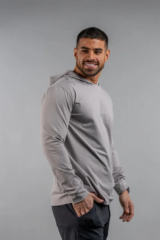 Men's Thermal - Lined Casual Shirts in Black for Added Warmth in Cold WeatherCruz Hood Men's Thermal - Lined Casual Shirts in Black for Added Warmth in Cold WeatherCruz Hood