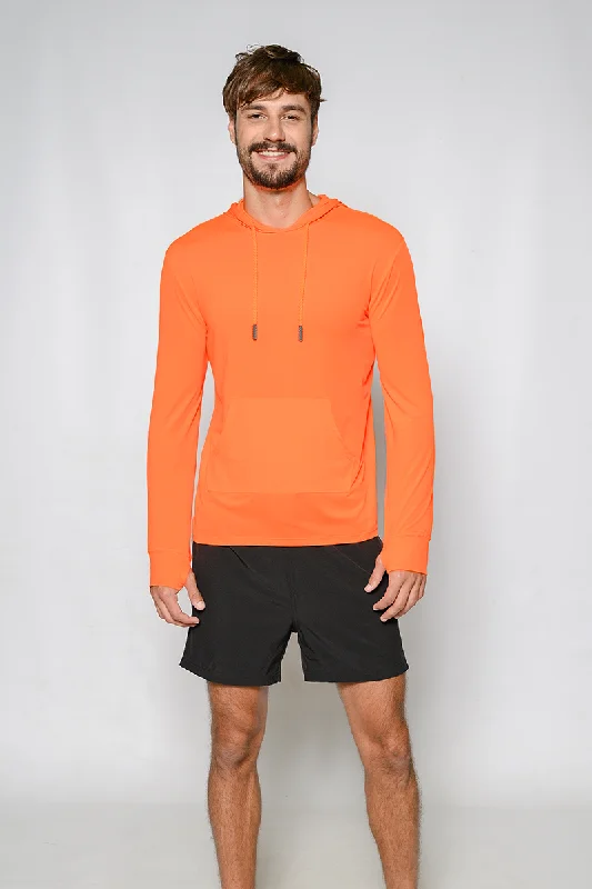 Neon Orange