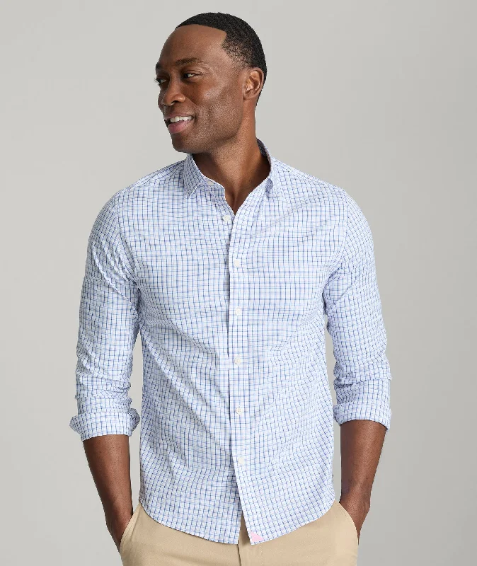 Men's Sustainable Recycled Material Casual Shirts for Eco - Conscious ConsumersCottonTek™ Orsini Shirt Men's Sustainable Recycled Material Casual Shirts for Eco - Conscious ConsumersCottonTek™ Orsini Shirt