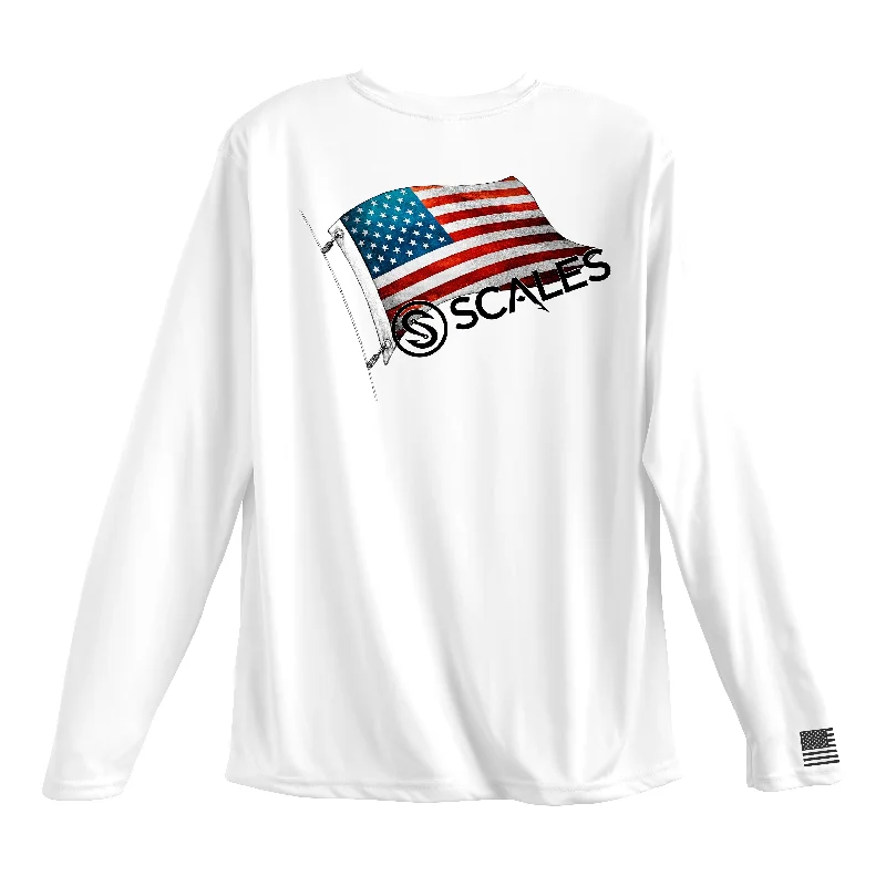 Men's Embroidered Detail Casual Shirts in Beige for a Touch of EleganceRaise Flags USA Performance Men's Embroidered Detail Casual Shirts in Beige for a Touch of EleganceRaise Flags USA Performance