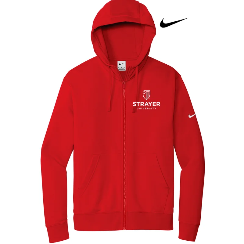 Men's Tailored Fit Checkered Casual Shirts in Multicolor for a Smart - Casual EnsembleSTRAYER Nike Club Fleece Sleeve Swoosh Full-Zip Hoodie - University Red Men's Tailored Fit Checkered Casual Shirts in Multicolor for a Smart - Casual EnsembleSTRAYER Nike Club Fleece Sleeve Swoosh Full-Zip Hoodie - University Red