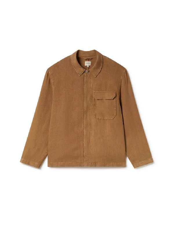 Plus Size Men's Plaid Flannel Casual Shirts in Earth Tones for a Cozy Fall OutfitWalpole - Camel Toast Plus Size Men's Plaid Flannel Casual Shirts in Earth Tones for a Cozy Fall OutfitWalpole - Camel Toast