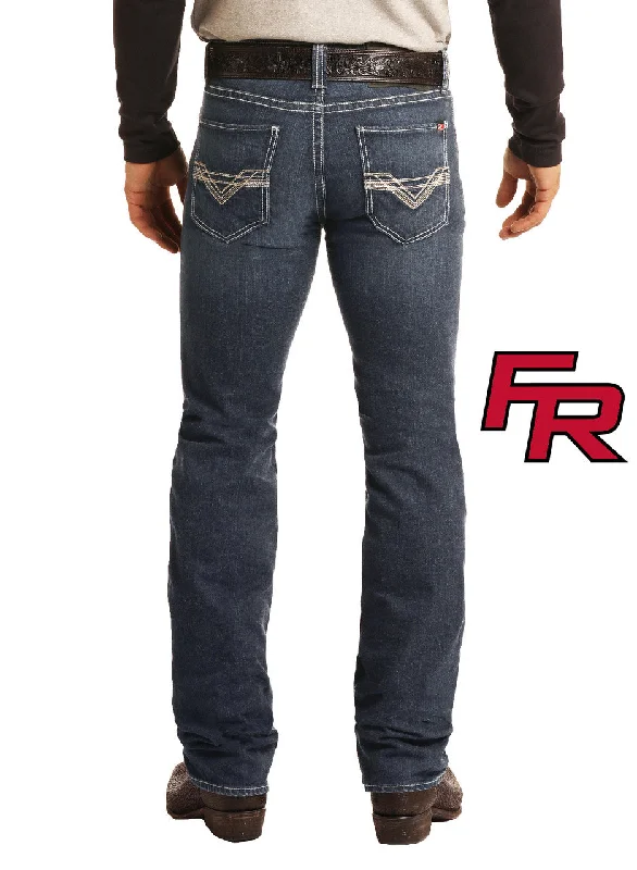 Men's Sustainable Recycled Material Casual Shirts for Eco - Conscious ConsumersMen's Panhandle Flame Resistant Slim Fit Jean #F1R5828 Men's Sustainable Recycled Material Casual Shirts for Eco - Conscious ConsumersMen's Panhandle Flame Resistant Slim Fit Jean #F1R5828