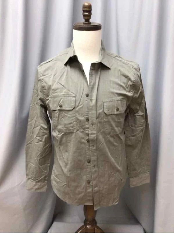 Men's Organic Cotton Casual Shirts with a Soft Handfeel for Everyday ComfortSIZE SMALL EXPRESS Men's SHIRTS Men's Organic Cotton Casual Shirts with a Soft Handfeel for Everyday ComfortSIZE SMALL EXPRESS Men's SHIRTS