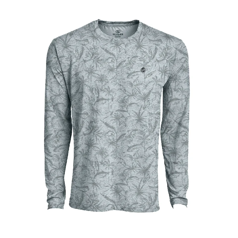 Grey Heather