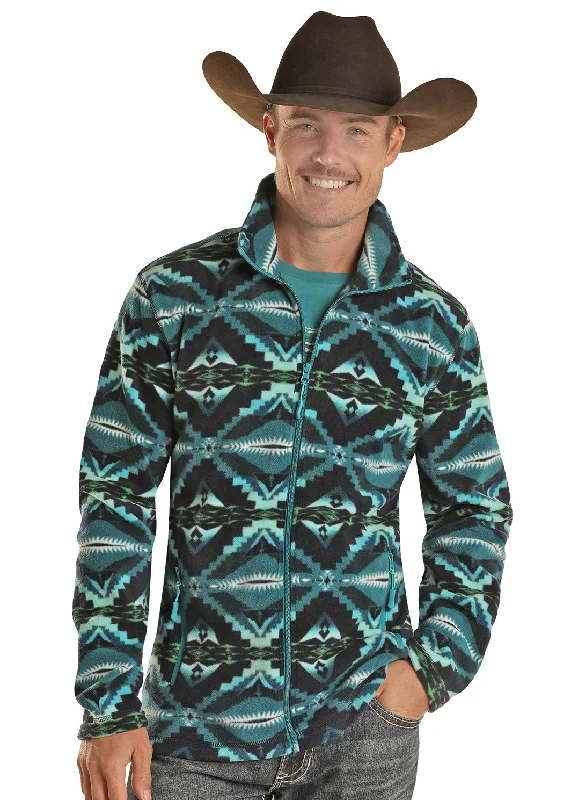 Men's Two - Tone Contrast Panel Casual Shirts in White and Navy for a Stylish and Eye - Catching DesignMen's Powder River Full Zip Jacket #DM92C01827 Men's Two - Tone Contrast Panel Casual Shirts in White and Navy for a Stylish and Eye - Catching DesignMen's Powder River Full Zip Jacket #DM92C01827
