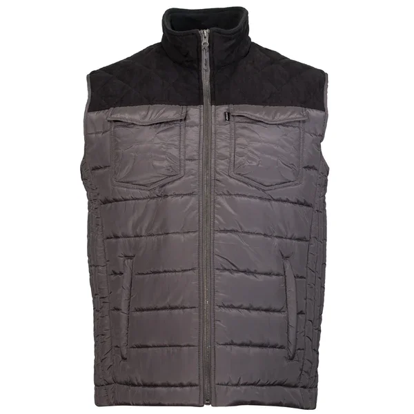 Men's Slim - Fit Printed Floral Casual Shirts in Pastel Colors for a Spring - Inspired VibeMen's Hooey Packable Vest #HV097GYCH Men's Slim - Fit Printed Floral Casual Shirts in Pastel Colors for a Spring - Inspired VibeMen's Hooey Packable Vest #HV097GYCH