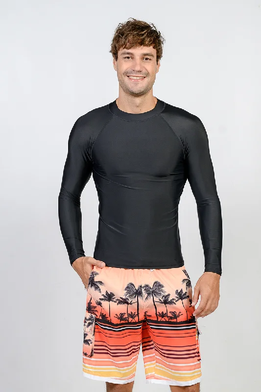 Men's Graphic - Printed Casual Shirts with Pop - Culture References for a Fun and Stylish LookMens Long sleeve rash guard Men's Graphic - Printed Casual Shirts with Pop - Culture References for a Fun and Stylish LookMens Long sleeve rash guard