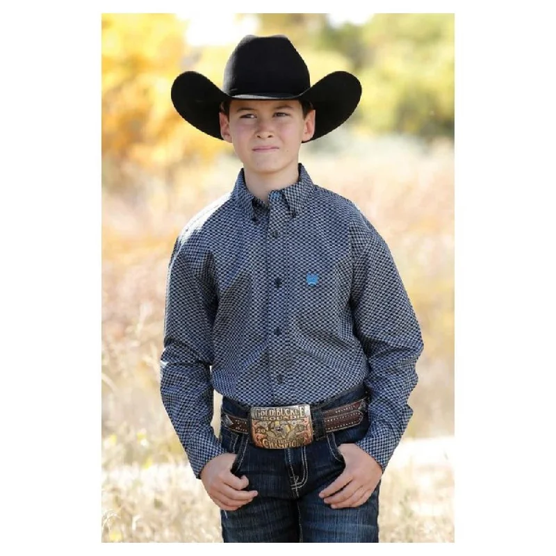 Plus Size Men's Plaid Flannel Casual Shirts in Earth Tones for a Cozy Fall OutfitCinch Boys Printed Black Shirt Plus Size Men's Plaid Flannel Casual Shirts in Earth Tones for a Cozy Fall OutfitCinch Boys Printed Black Shirt