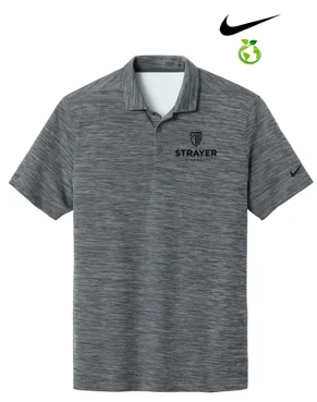 Men's Stretch - Fabric Casual Shirts in Navy Blue for a Comfortable and Flexible FitNEW STRAYER Nike Dri-FIT Striated Polo - Dark Grey Men's Stretch - Fabric Casual Shirts in Navy Blue for a Comfortable and Flexible FitNEW STRAYER Nike Dri-FIT Striated Polo - Dark Grey