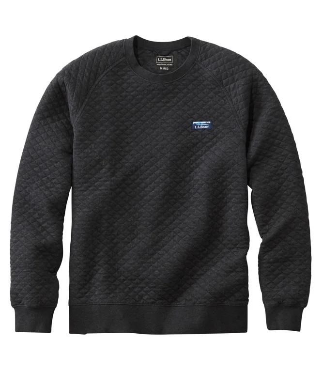 DARK CHARCOAL HEATHER