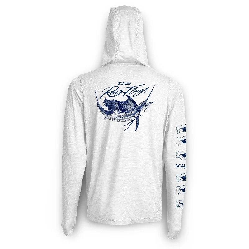 Men's Wrinkle - Resistant Polyester Blend Casual Shirts for Easy Travel and MaintenancePopping Sails Hooded Active Performance Men's Wrinkle - Resistant Polyester Blend Casual Shirts for Easy Travel and MaintenancePopping Sails Hooded Active Performance