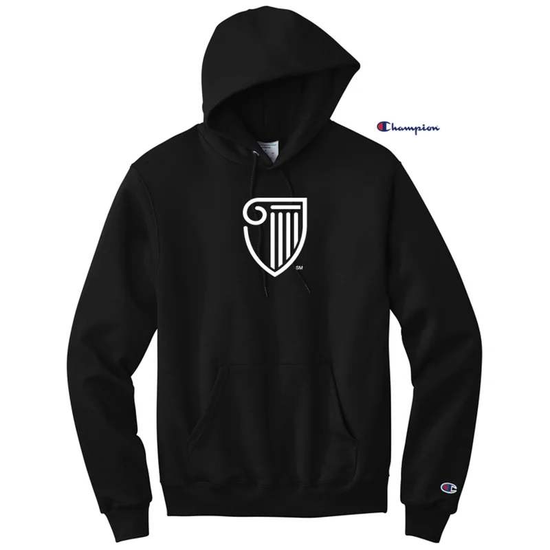 Men's Distressed Denim Casual Shirts with Frayed Edges for a Trendy and Rugged LookSTRAYER Champion® Powerblend Pullover Hoodie - Black Men's Distressed Denim Casual Shirts with Frayed Edges for a Trendy and Rugged LookSTRAYER Champion® Powerblend Pullover Hoodie - Black