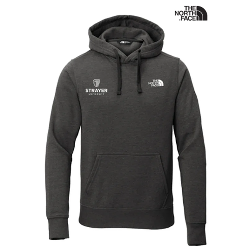 Men's Moisture - Wicking Performance Fabric Casual Shirts for Outdoor ActivitiesLIMITED EDITION - STRAYER The North Face ® Pullover Hoodie - TNF Black Heather Men's Moisture - Wicking Performance Fabric Casual Shirts for Outdoor ActivitiesLIMITED EDITION - STRAYER The North Face ® Pullover Hoodie - TNF Black Heather