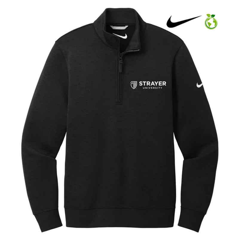 Men's Stretch - Fabric Casual Shirts in Navy Blue for a Comfortable and Flexible FitSTRAYER Nike Dri-FIT Corporate 1/2-Zip - BLACK Men's Stretch - Fabric Casual Shirts in Navy Blue for a Comfortable and Flexible FitSTRAYER Nike Dri-FIT Corporate 1/2-Zip - BLACK