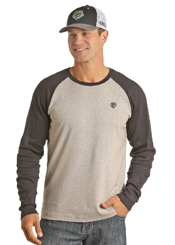 Plus Size Men's Striped Chambray Casual Shirts with a Spread Collar for a Preppy AppearanceMen's Rock & Roll Fire Resistant T-Shirt #F8-6571 Plus Size Men's Striped Chambray Casual Shirts with a Spread Collar for a Preppy AppearanceMen's Rock & Roll Fire Resistant T-Shirt #F8-6571