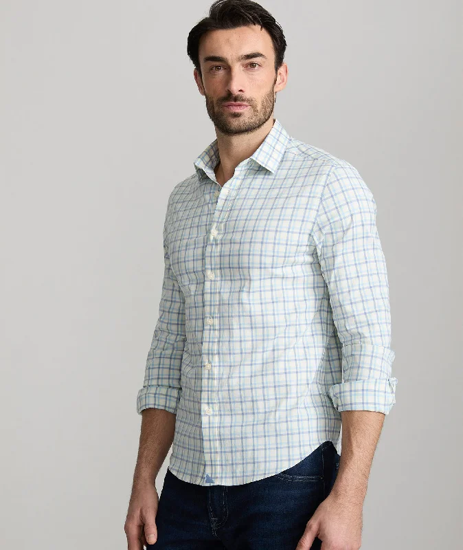 Men's Tailored Fit Checkered Casual Shirts in Multicolor for a Smart - Casual EnsembleCottonTek™ Pendleton Shirt Men's Tailored Fit Checkered Casual Shirts in Multicolor for a Smart - Casual EnsembleCottonTek™ Pendleton Shirt