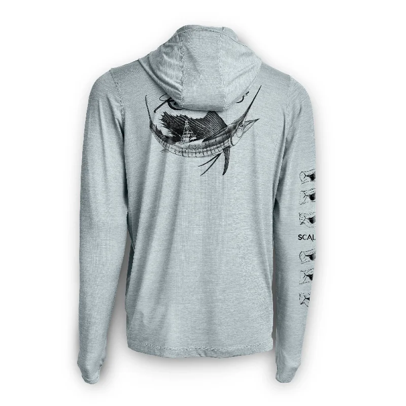 Grey Heather